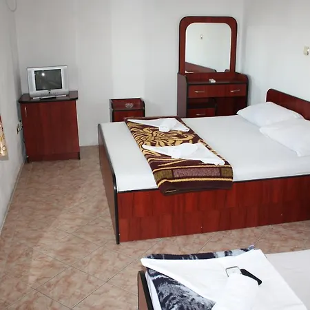 Rio Guest house 3*