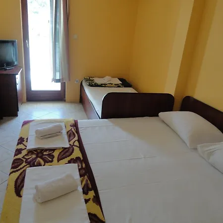Guest house Rio