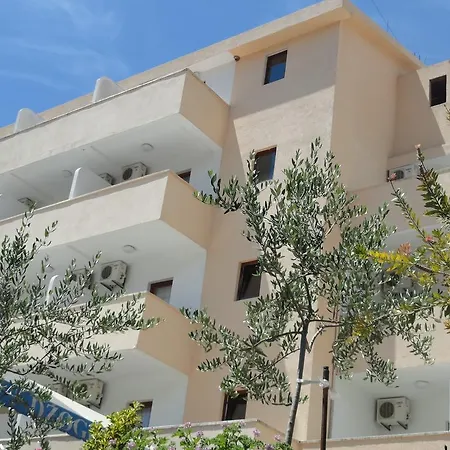 Rio Guest house Budva