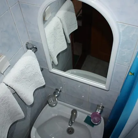Rio Guest house Budva