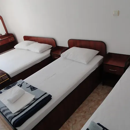 Rio Guest house Budva