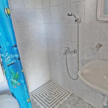 Guest house Rio Budva