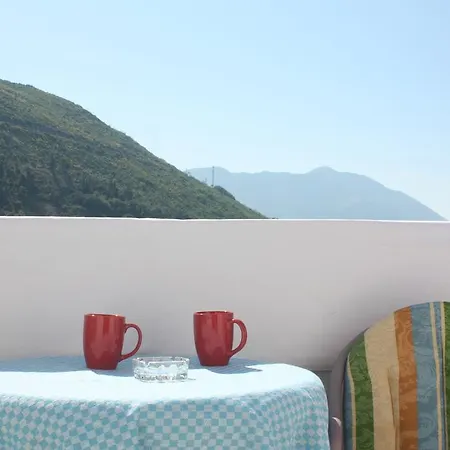 Guest house Rio