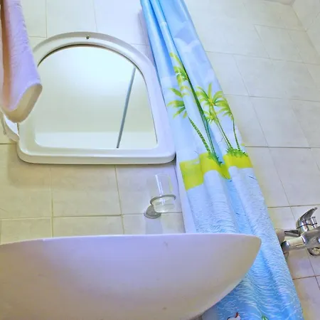 Rio Guest house Budva