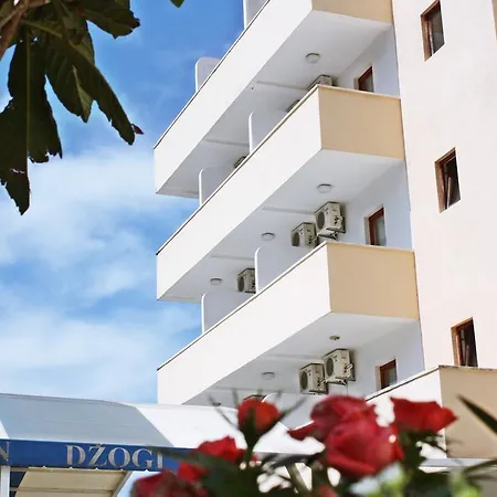 Guest house Rio