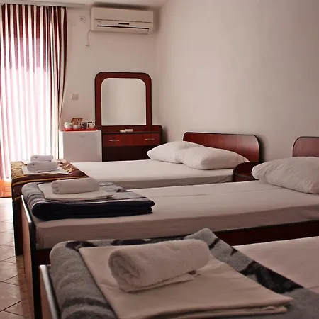 Rio Guest house Budva