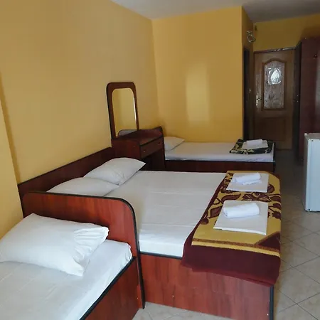 Rio Guest house 3*