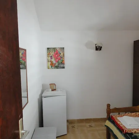 Guest house Rio 3*