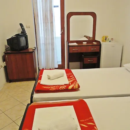 Rio 3* Budva