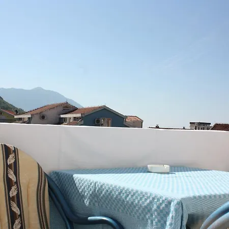 Rio Konukevi Budva