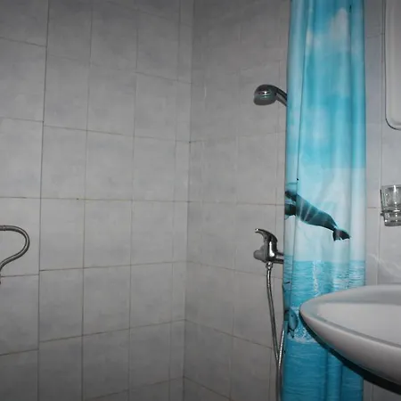 Konukevi Rio 3*