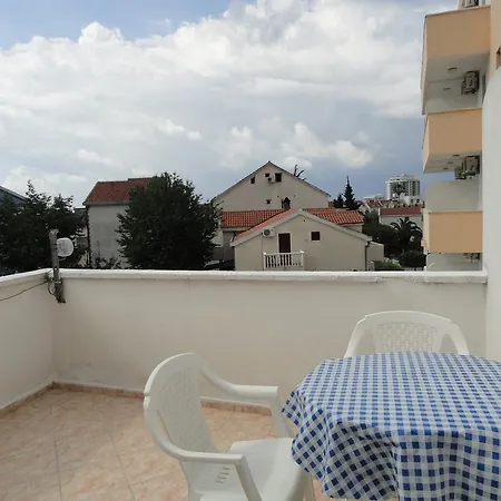 Konukevi Rio Budva