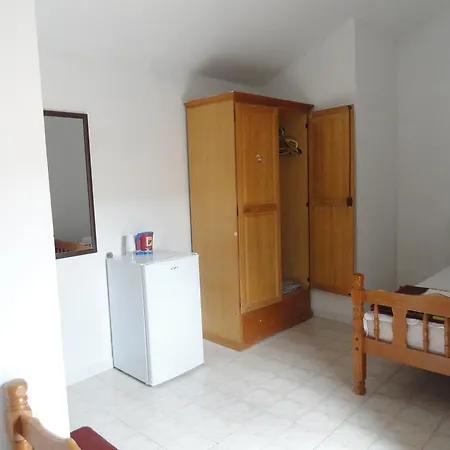 Konukevi Rio Budva